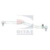 DITAS A1-2533 Centre Rod Assembly